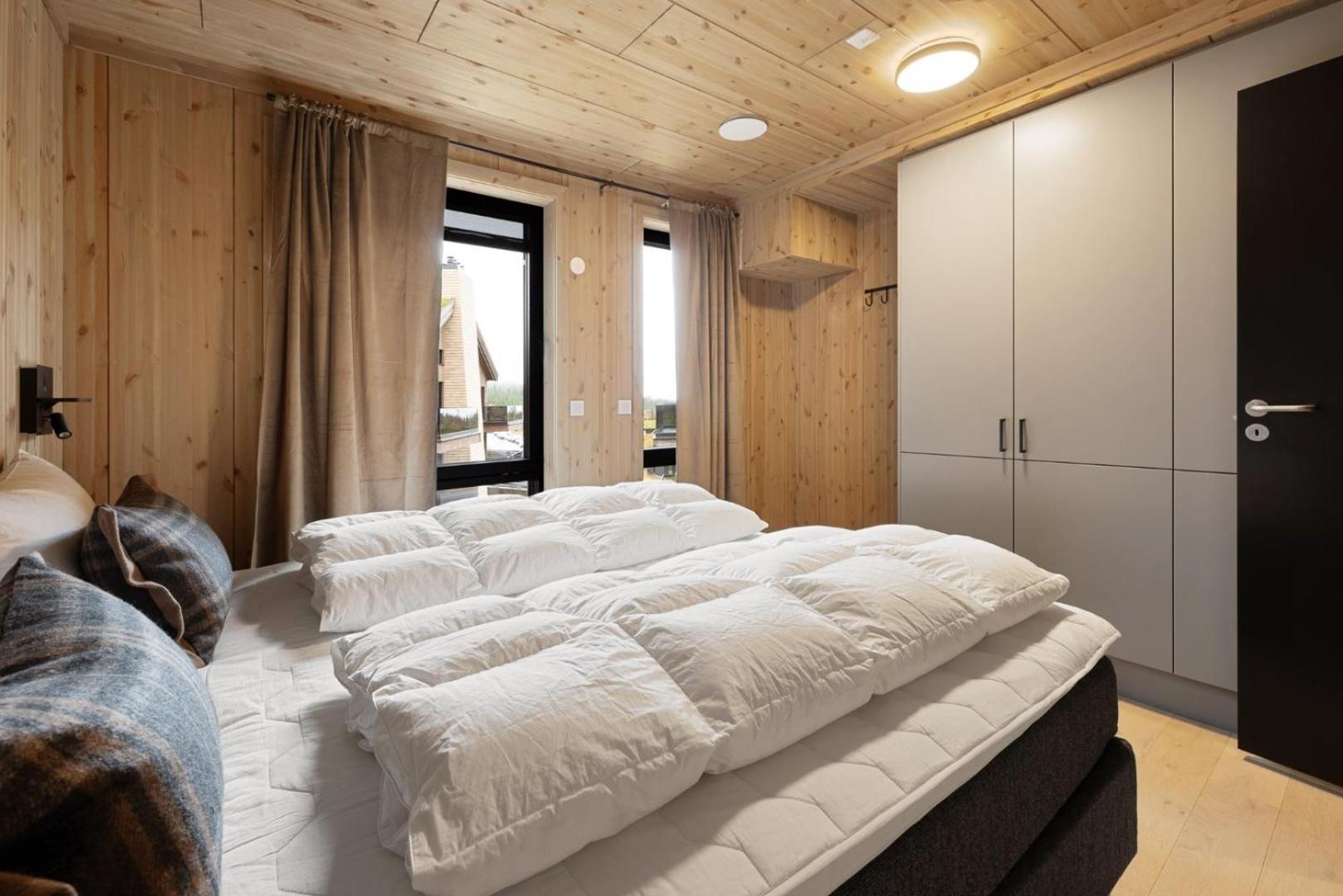 Mosetertoppen Skistadion - Hafjell Ski Resort 외부 사진